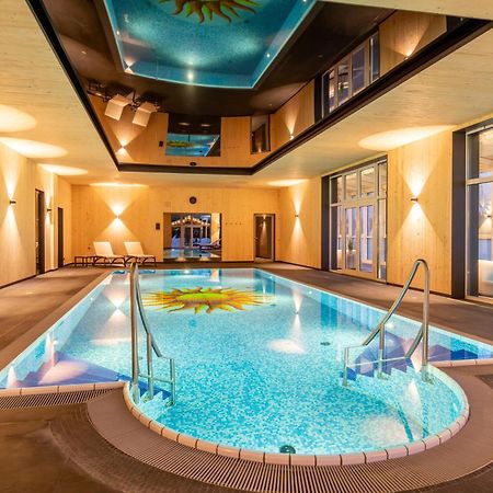 Fair Resort All Inclusive Wellness & Spa Hotel Jena Zollnitz Экстерьер фото
