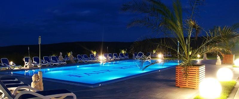 Fair Resort All Inclusive Wellness & Spa Hotel Jena Zollnitz Экстерьер фото