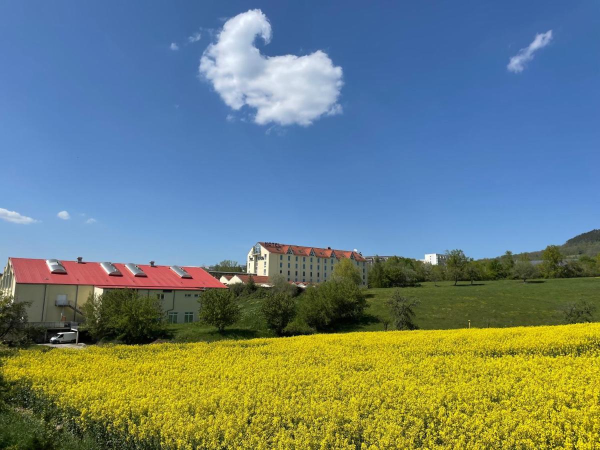 Fair Resort All Inclusive Wellness & Spa Hotel Jena Zollnitz Экстерьер фото