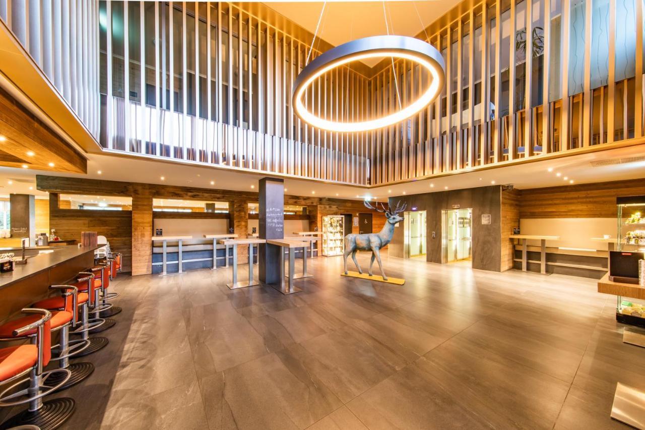 Fair Resort All Inclusive Wellness & Spa Hotel Jena Zollnitz Экстерьер фото