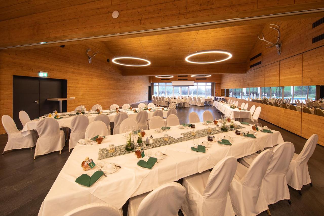 Fair Resort All Inclusive Wellness & Spa Hotel Jena Zollnitz Экстерьер фото