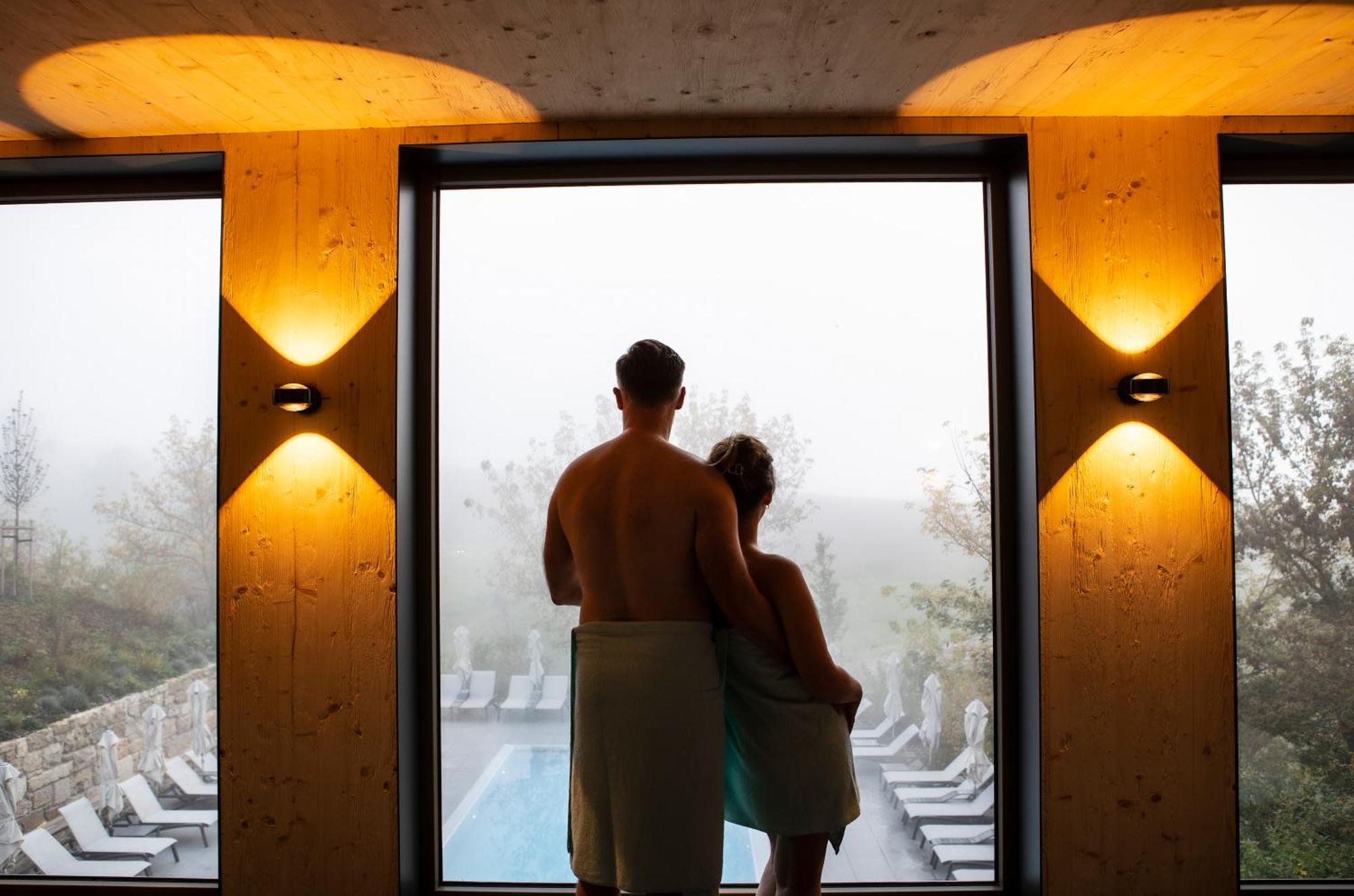 Fair Resort All Inclusive Wellness & Spa Hotel Jena Zollnitz Экстерьер фото